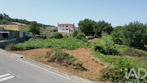 Terreno para Venda em Vila Nova