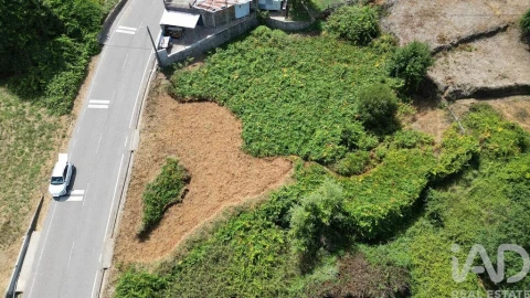 Terreno para Venda em Vila Nova