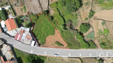 Terreno para Venda em Vila Nova