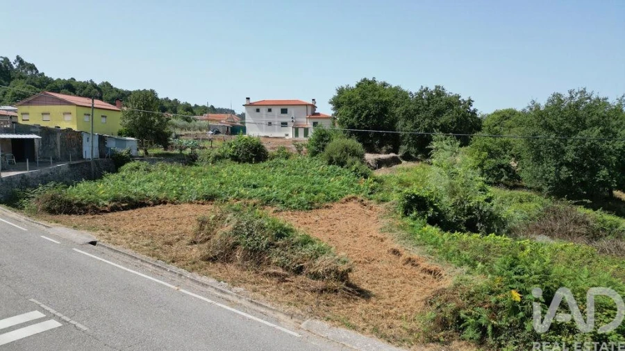 Terreno para Venda em Vila Nova Foto 13