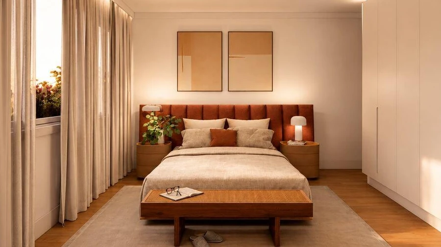 Apartamento T2 para Venda em Rio Tinto