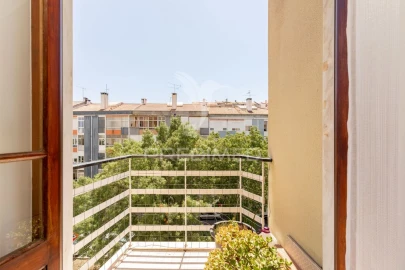 Apartamento T2 para Venda em Alfragide