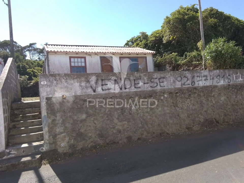 Terreno para Venda em São Mateus Foto 5