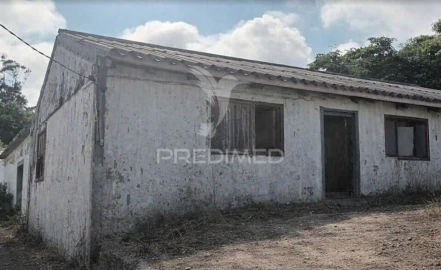 Terreno para Venda em São Mateus