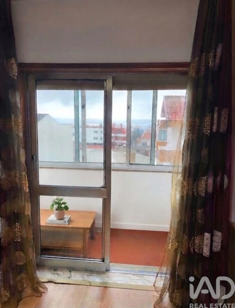 Apartamento para Venda em Subportela, Deocriste e Portela Susã