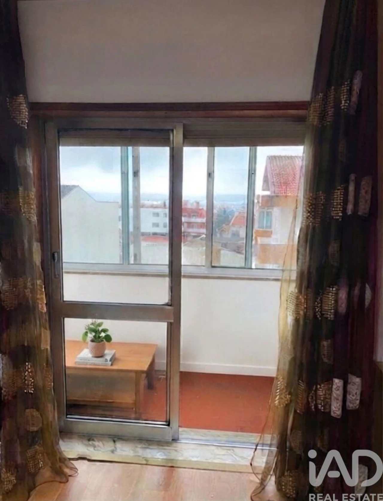 Apartamento para Venda em Subportela, Deocriste e Portela Susã Foto 2