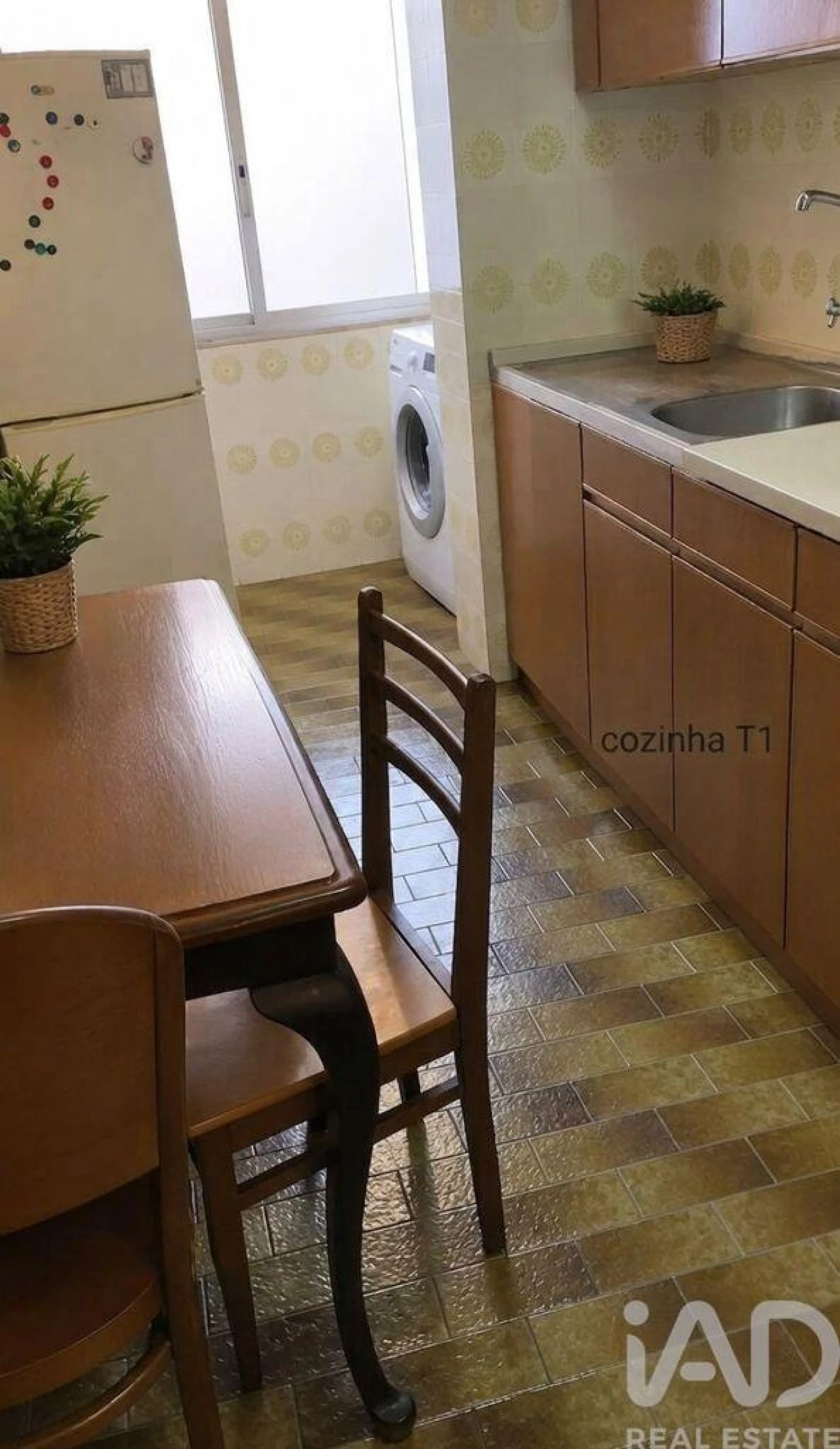 Apartamento para Venda em Subportela, Deocriste e Portela Susã Foto 3
