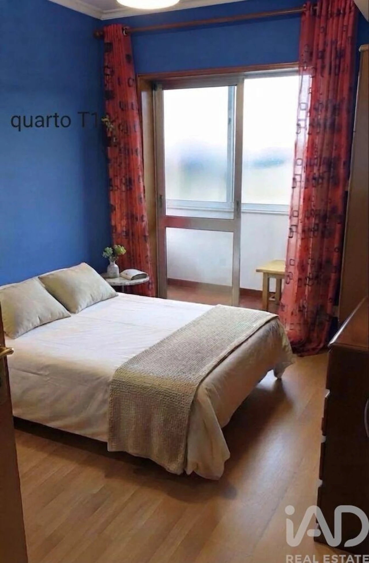 Apartamento para Venda em Subportela, Deocriste e Portela Susã Foto 5