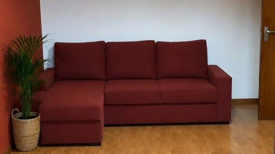 Apartamento para Venda em Subportela, Deocriste e Portela Susã