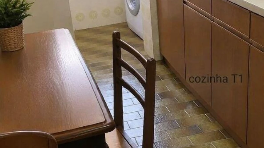 Apartamento para Venda em Subportela, Deocriste e Portela Susã