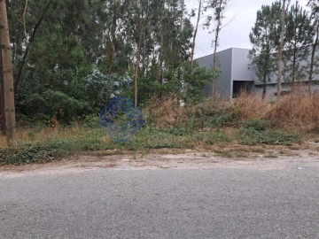 Terreno para Venda em Vandoma