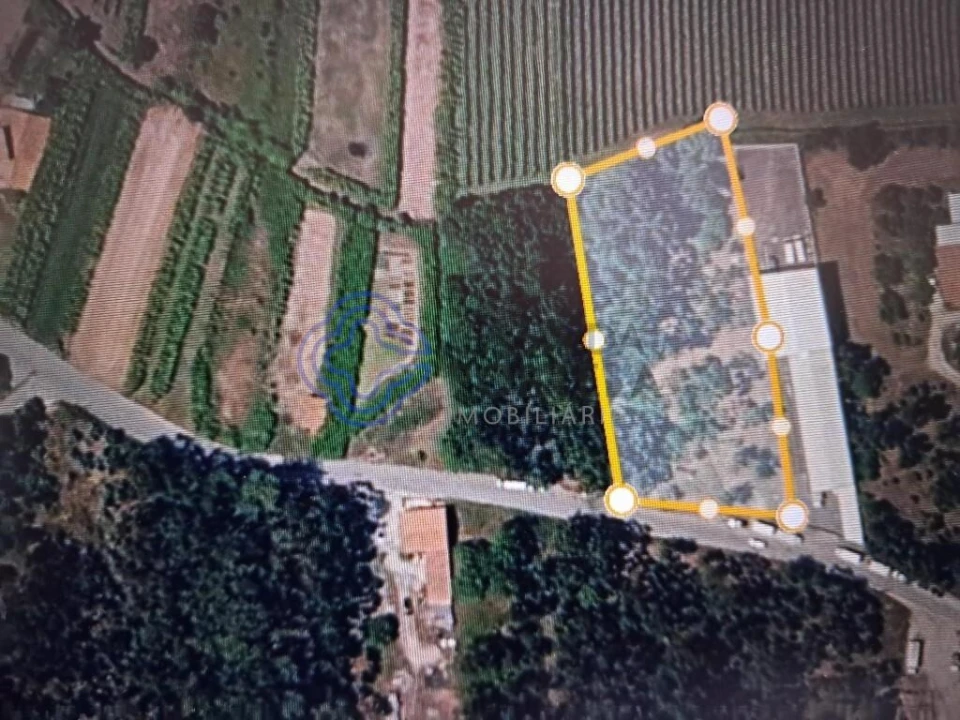 Terreno para Venda em Vandoma Foto 9