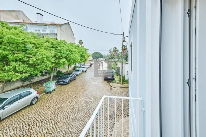 Moradia T3 para Venda em Caparica e Trafaria