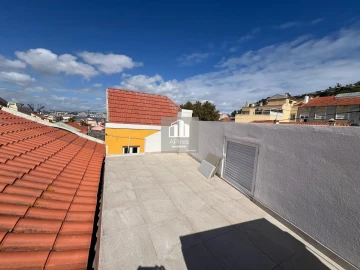 Moradia T3 para Venda em Caparica e Trafaria