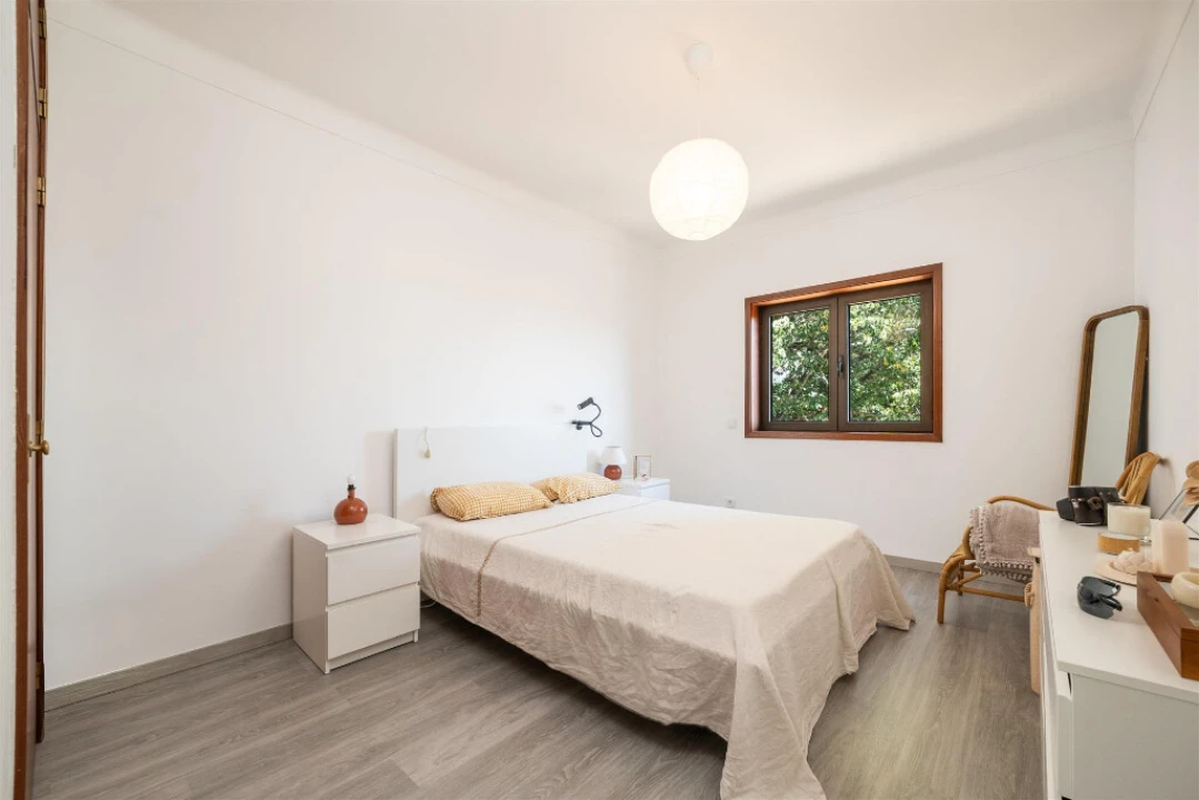 Apartamento T1 para Venda em Santo Antonio dos Olivais Foto 4