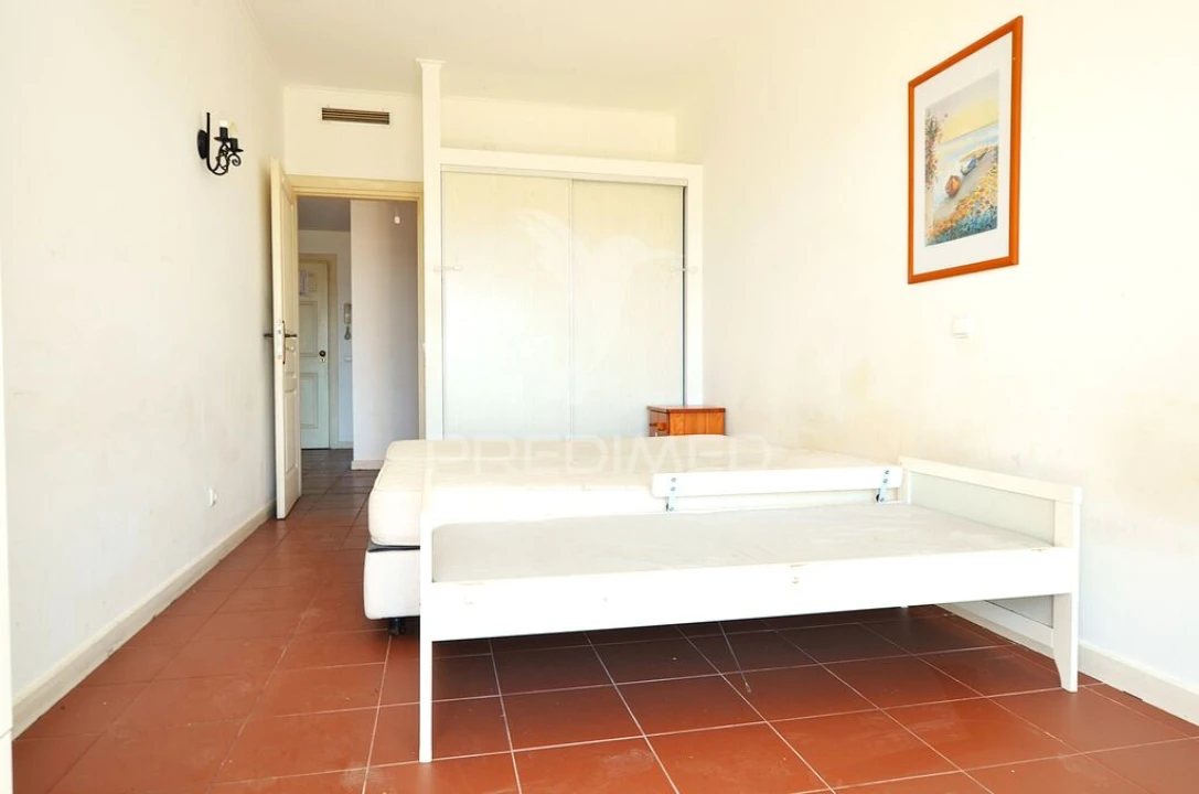 Apartamento T1 para Venda em Albufeira e Olhos de Água Foto 8