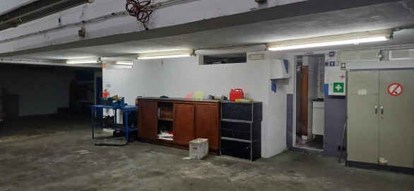 Loja para Venda em Alto do Seixalinho, Santo André e Verderena