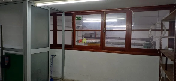Loja para Venda em Alto do Seixalinho, Santo André e Verderena