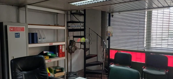 Loja para Venda em Alto do Seixalinho, Santo André e Verderena