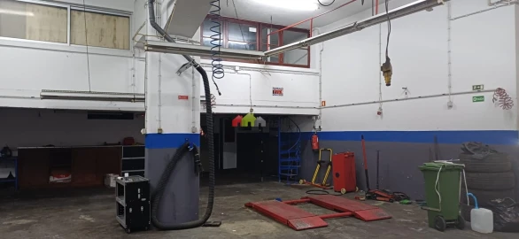 Loja para Venda em Alto do Seixalinho, Santo André e Verderena
