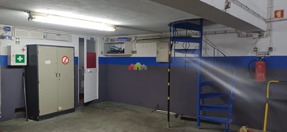 Loja para Venda em Alto do Seixalinho, Santo André e Verderena
