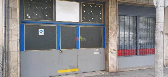 Loja para Venda em Alto do Seixalinho, Santo André e Verderena