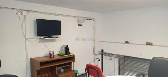 Loja para Venda em Alto do Seixalinho, Santo André e Verderena