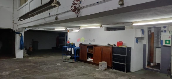 Loja para Venda em Alto do Seixalinho, Santo André e Verderena