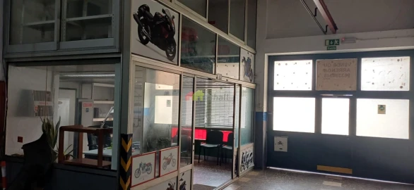 Loja para Venda em Alto do Seixalinho, Santo André e Verderena