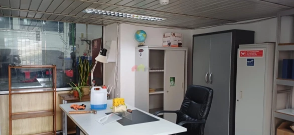 Loja para Venda em Alto do Seixalinho, Santo André e Verderena