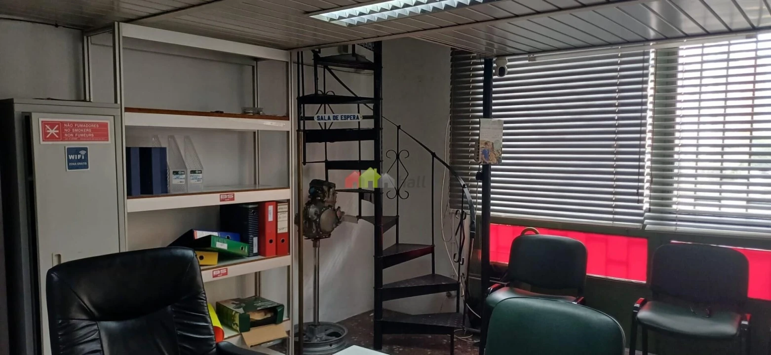 Loja para Venda em Alto do Seixalinho, Santo André e Verderena Foto 23