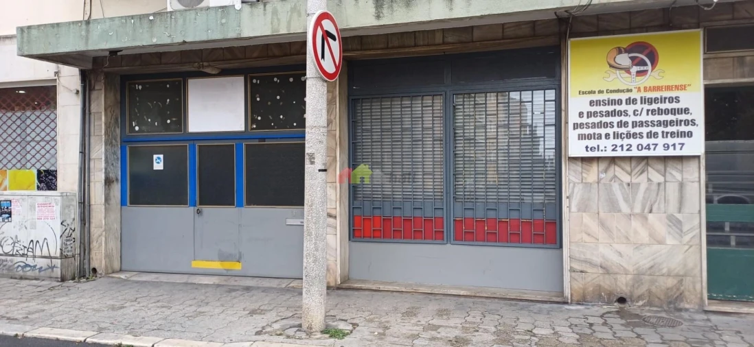 Loja para Venda em Alto do Seixalinho, Santo André e Verderena Foto 27