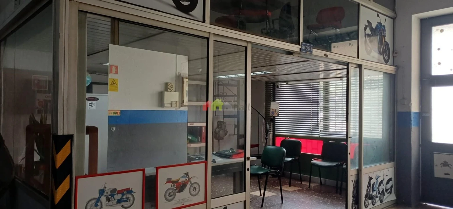 Loja para Venda em Alto do Seixalinho, Santo André e Verderena Foto 22