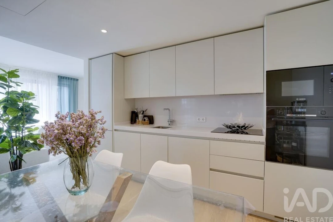 Apartamento T2 para Arrendamento em Olivais Foto 17