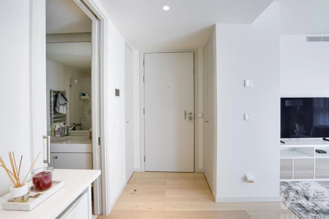 Apartamento T2 para Arrendamento em Olivais Foto 12
