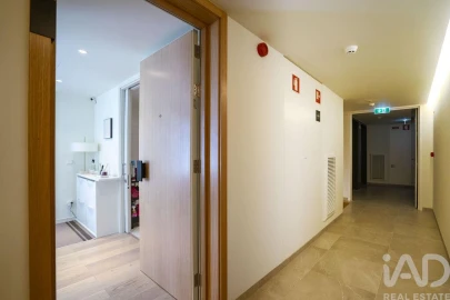 Apartamento T2 para Arrendamento em Olivais
