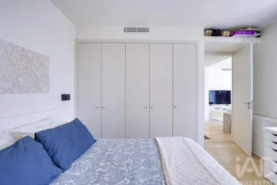 Apartamento T2 para Arrendamento em Olivais
