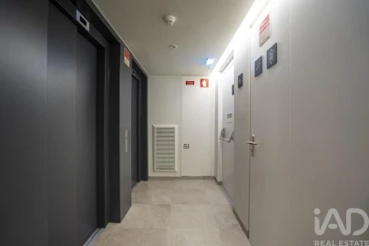Apartamento T2 para Arrendamento em Olivais