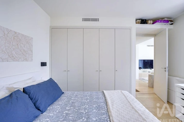 Apartamento T2 para Arrendamento em Olivais Foto 20