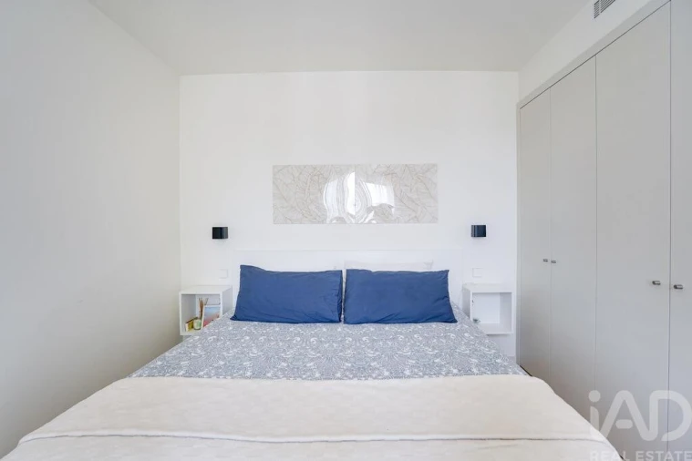 Apartamento T2 para Arrendamento em Olivais Foto 22