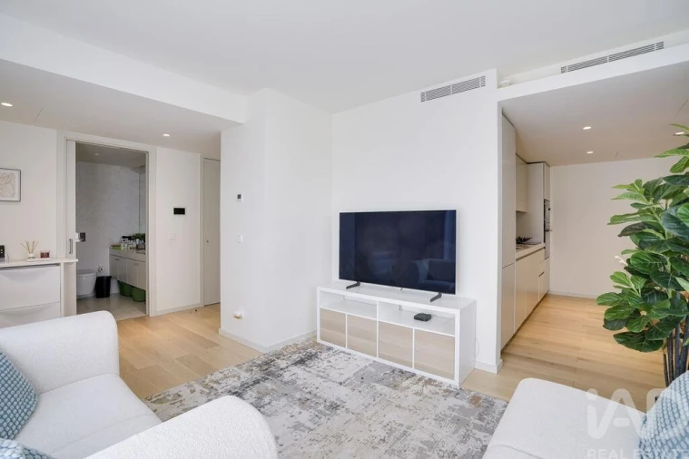Apartamento T2 para Arrendamento em Olivais Foto 14
