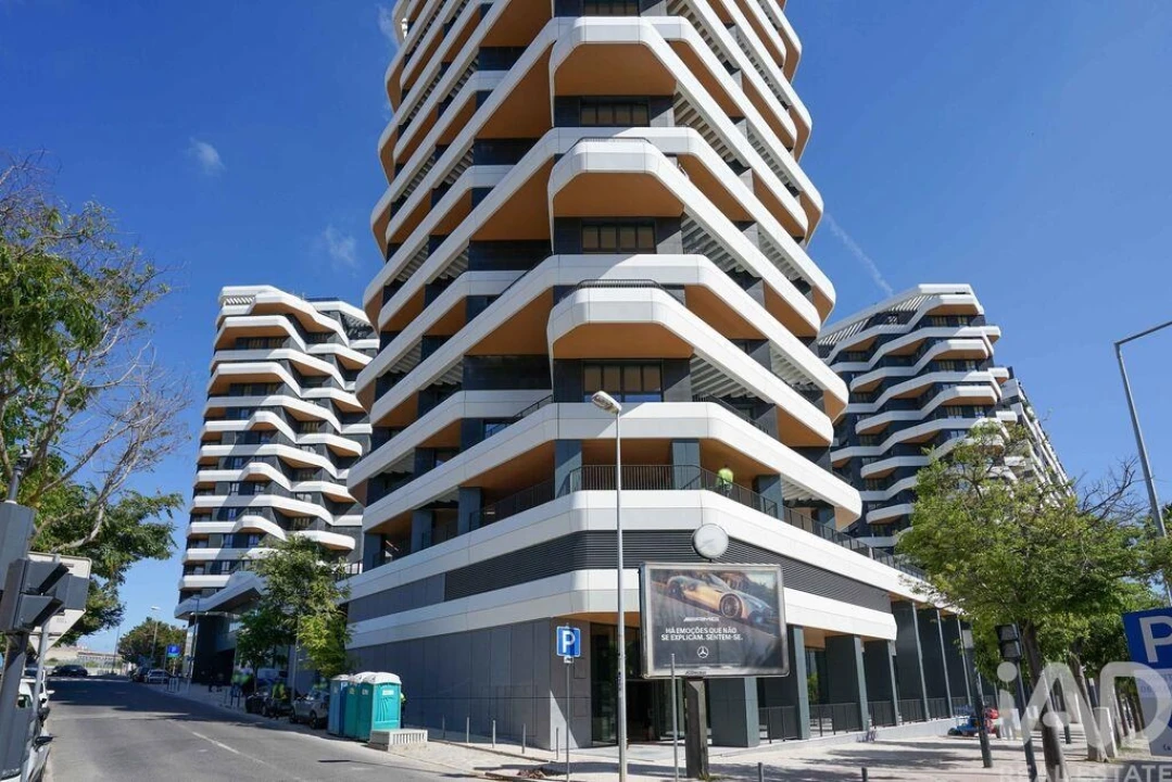 Apartamento T2 para Arrendamento em Olivais Foto 1