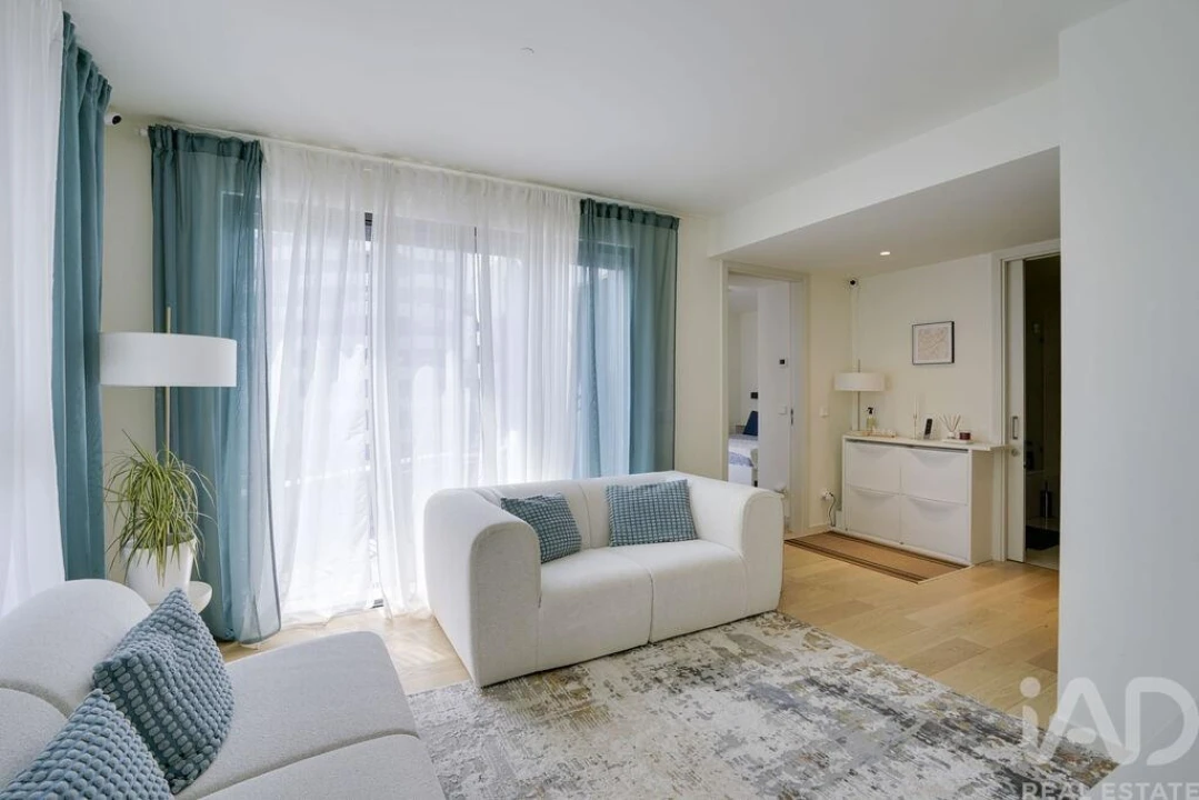 Apartamento T2 para Arrendamento em Olivais Foto 15