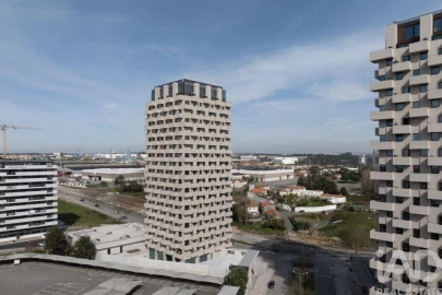 Apartamento T1 para Venda em Matosinhos e Leça da Palmeira