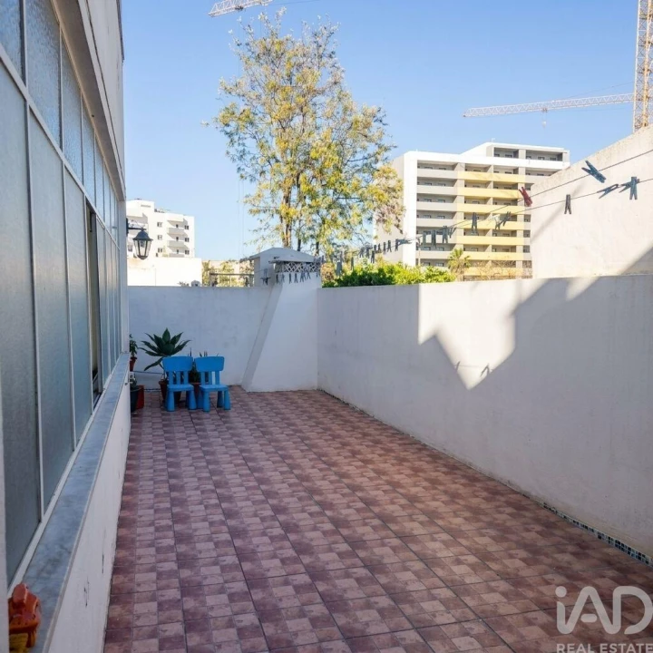 Apartamento para Venda em Portimão Foto 1