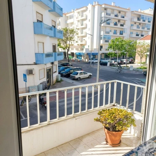 Apartamento para Venda em Portimão Foto 10