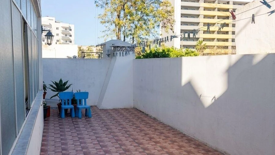 Apartamento T4 para Venda em Portimão