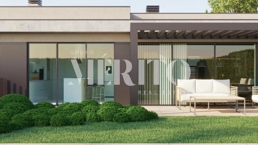 Moradia T3 para Venda em São Vitor (Braga)