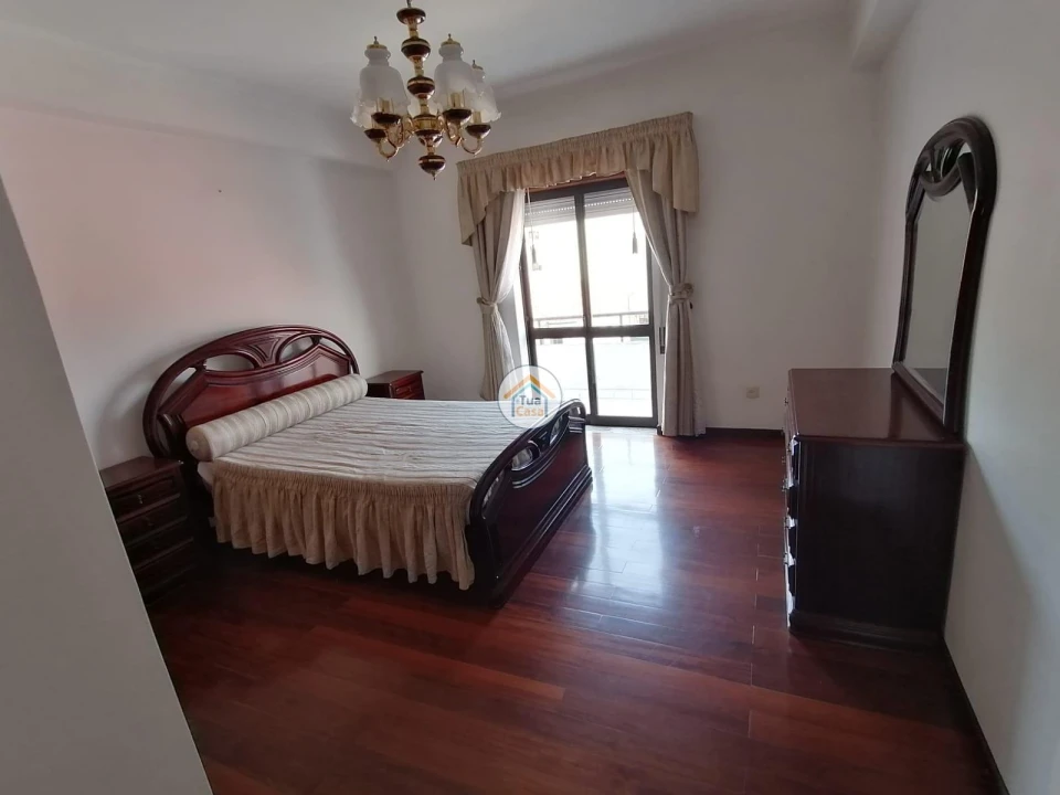 Apartamento T1 para Venda em Miranda do Corvo Foto 5