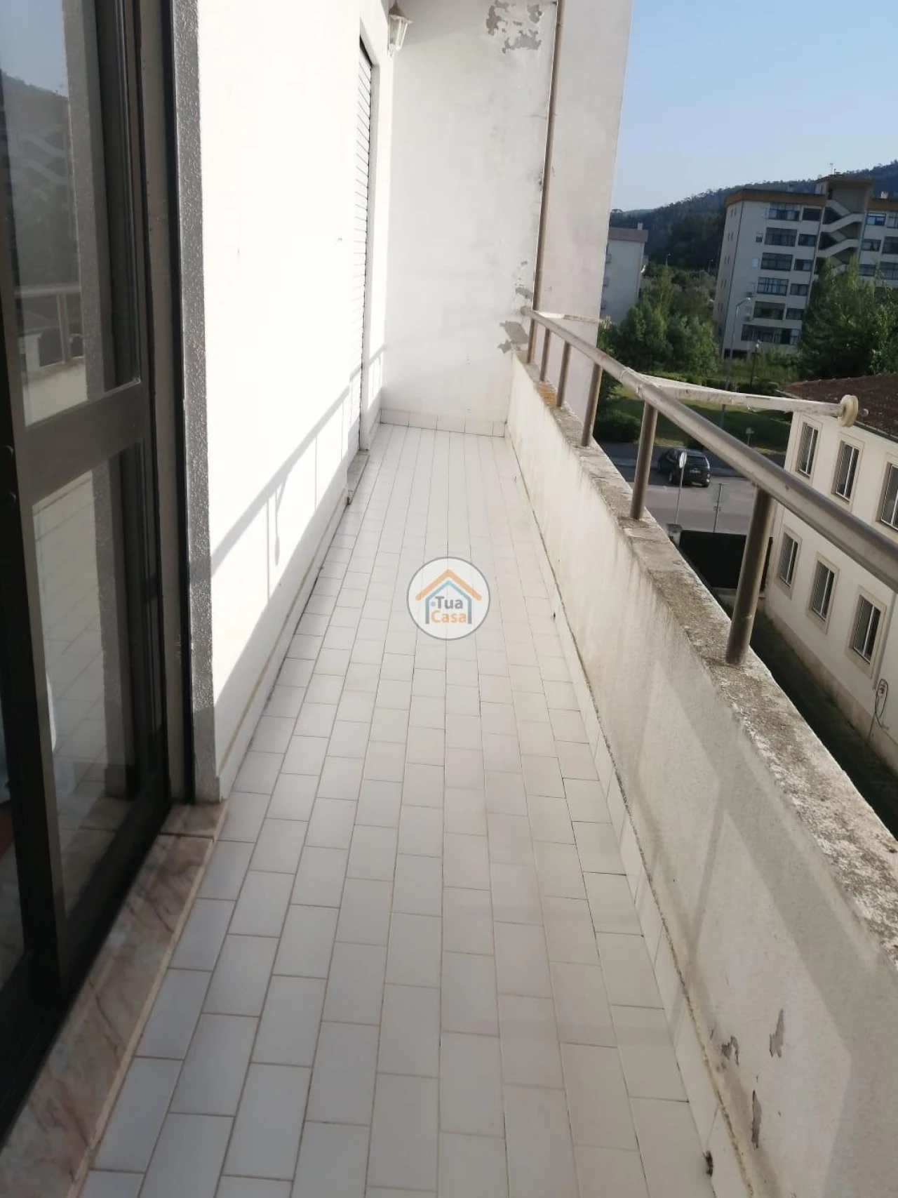 Apartamento T1 para Venda em Miranda do Corvo Foto 3